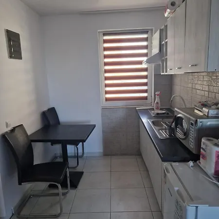 Apartment Maria Ap1c *