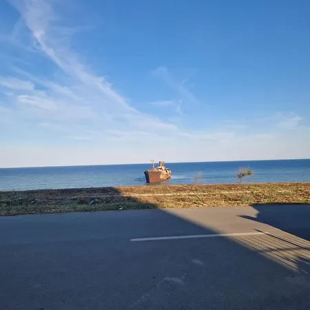 Maria Ap1c Apartment Costinesti