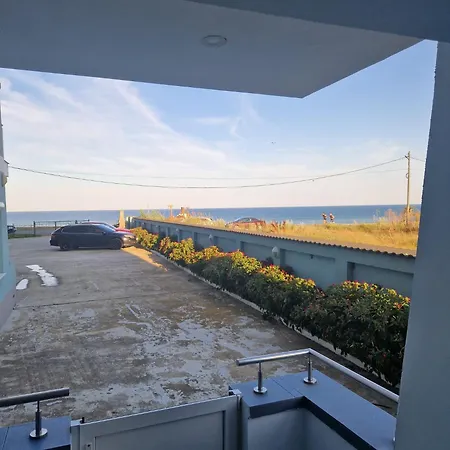 Apartment Maria Ap1c Costinesti