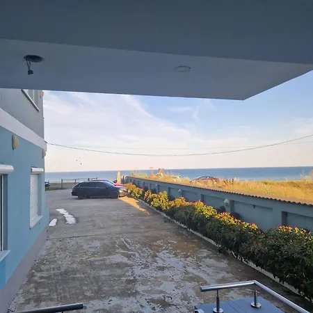 Maria Ap1c Apartment Costinesti