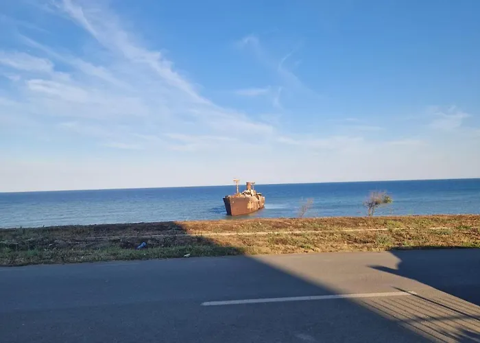 Maria Ap1c Apartment Costinesti